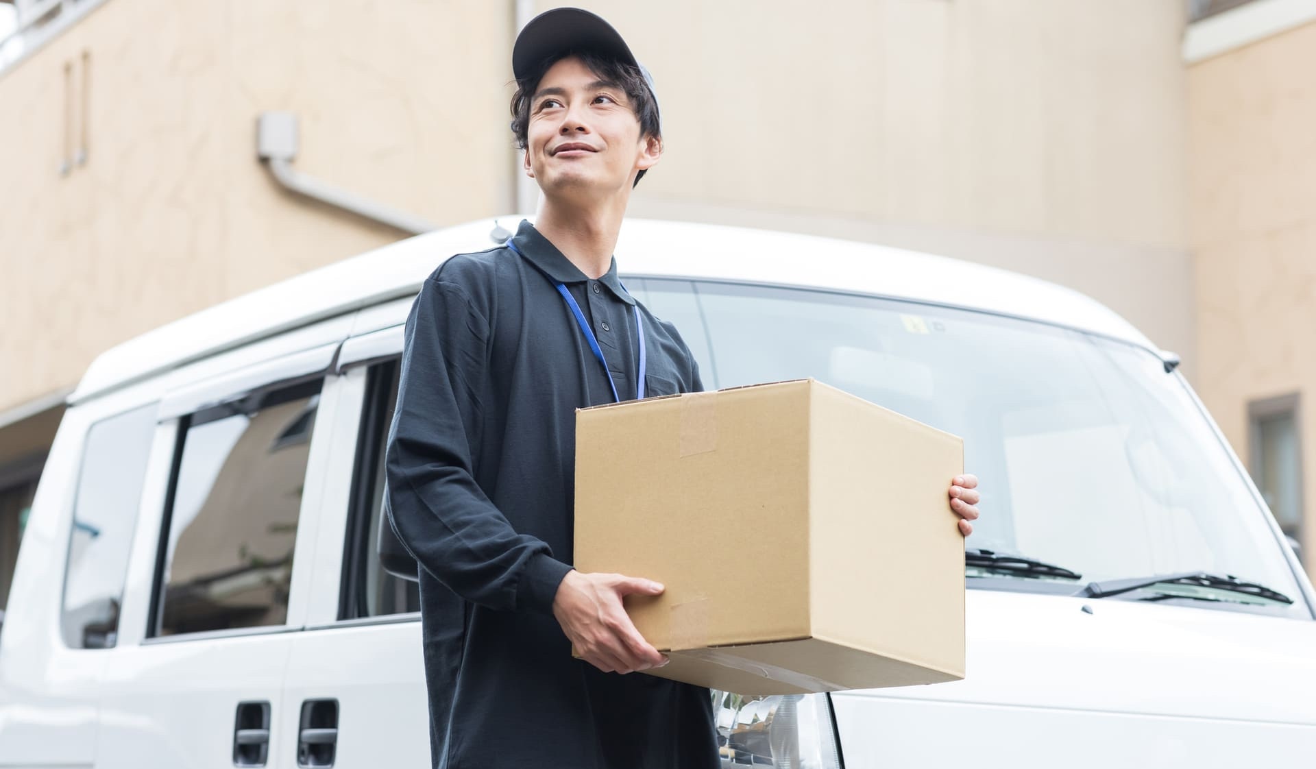 求人の情報 | 愛知県一宮市で軽貨物の求人なら株式会社APERTO