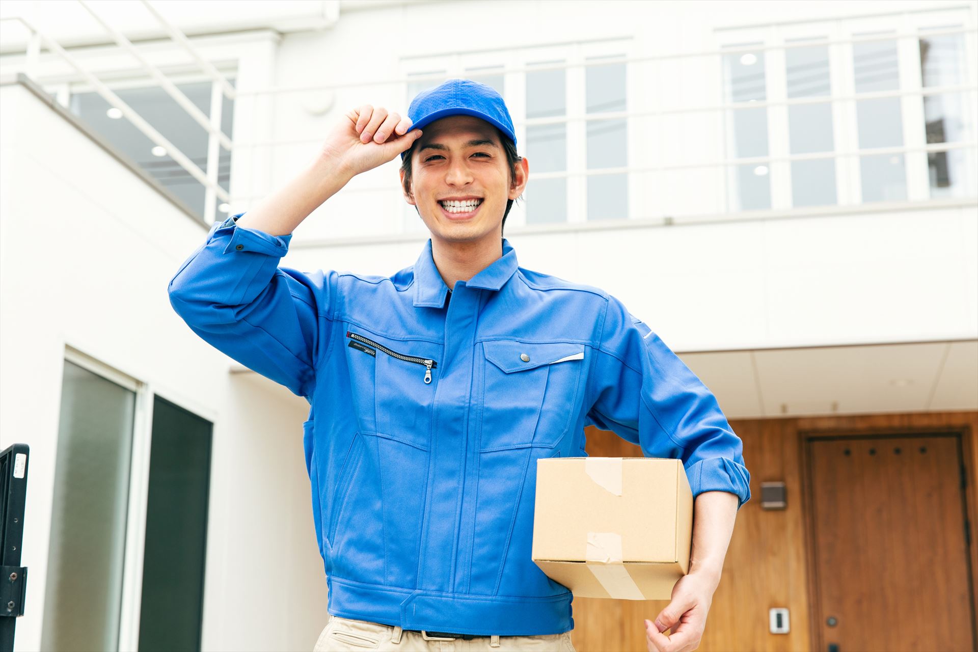 求人の内容 | 愛知県一宮市で軽貨物の求人なら株式会社APERTO